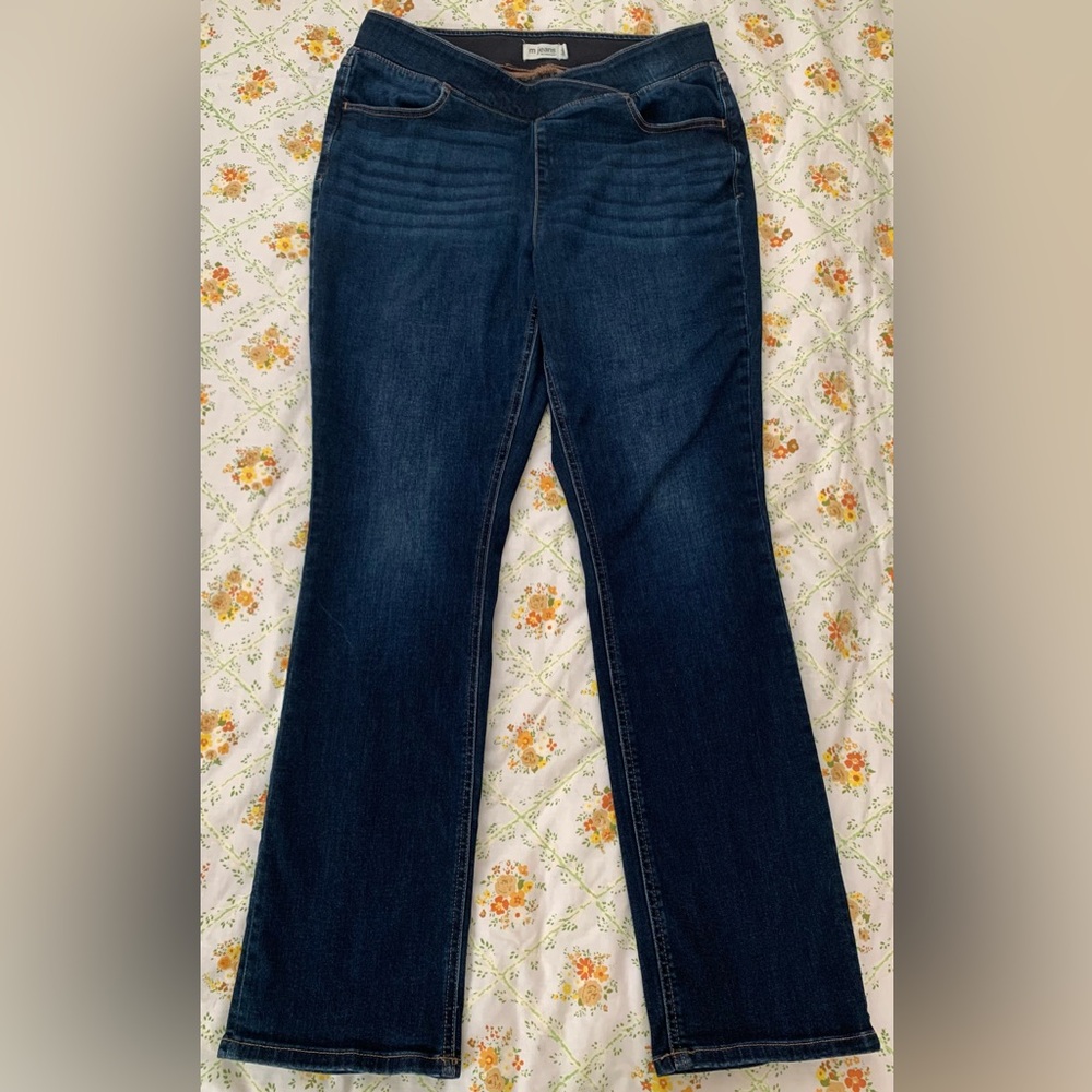 Maurice’s m jean